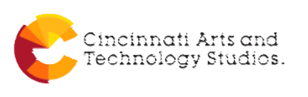 logo cincinnati arts