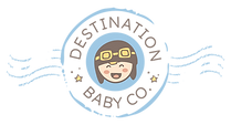 logo destination-baby